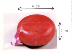 English High Court dismisses Babybel appeal on the 3D red wax-coating UK trade mark