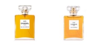 Perfume N°5 v N°9: Chanel won an unfair competition case in China